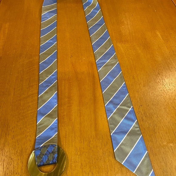 Talbots Belt - Picture 3 of 4